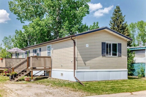 76 Westwood Court, Innisfail, AB 