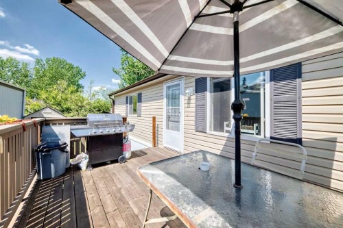 76 Westwood Court, Innisfail, AB 