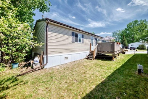 76 Westwood Court, Innisfail, AB 