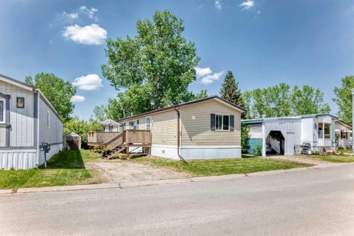 76 Westwood Court, Innisfail, AB 