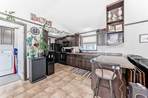 76 Westwood Court, Innisfail, AB 