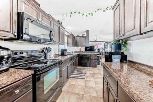 76 Westwood Court, Innisfail, AB 
