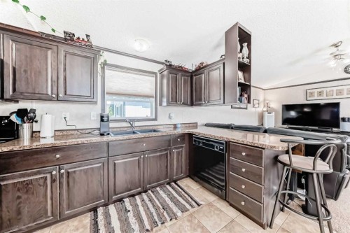 76 Westwood Court, Innisfail, AB 