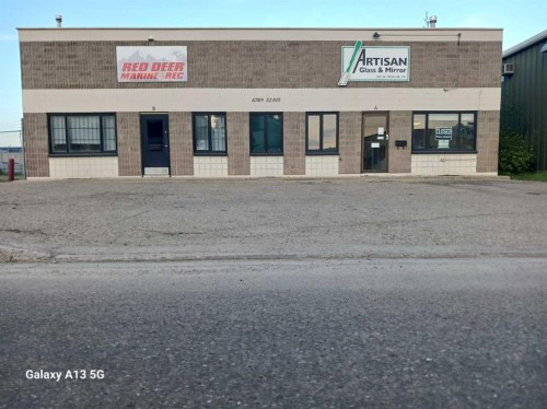 6789 52 Avenue, Red Deer, AB 