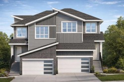 83 Heritage Manor Cochrane, AB T4C 3K8