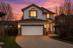 1406 High Country Drive NWHigh River, AB T1V 1Y9