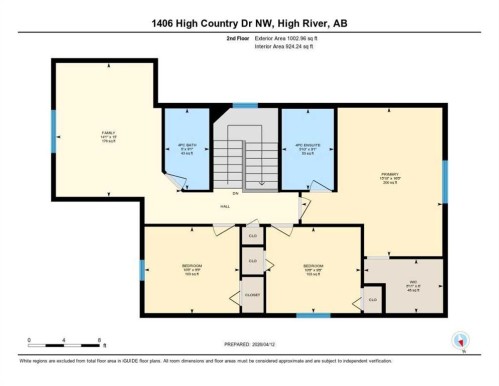 1406 High Country Drive Nw, High River, AB - Other