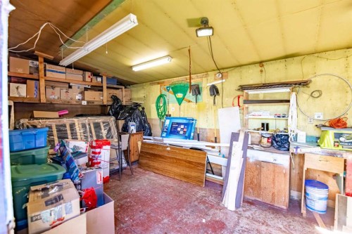 8 52 Street, Bluffton, AB - Indoor