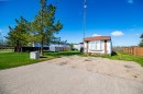 8 52 Street, Bluffton, AB  - Outdoor 