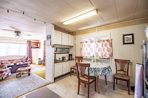 8 52 Street, Bluffton, AB - Indoor