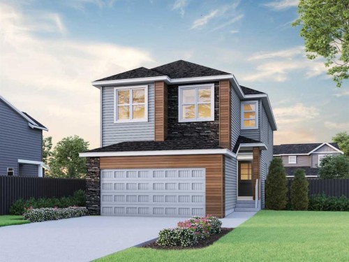 23 Verdure Gate Sw, Calgary, AB - Outdoor