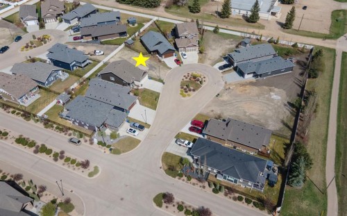 14 Tindale Place, Red Deer, AB 