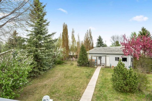 45 Durand Crescent, Red Deer, AB - Outdoor