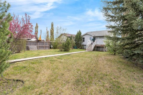 45 Durand Crescent, Red Deer, AB - Outdoor