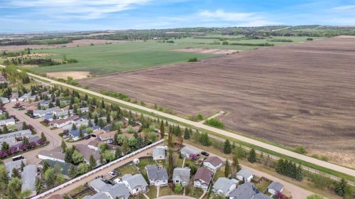 45 Durand Crescent, Red Deer, AB - Outdoor With View