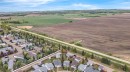 45 Durand Crescent, Red Deer, AB  - Outdoor With View 