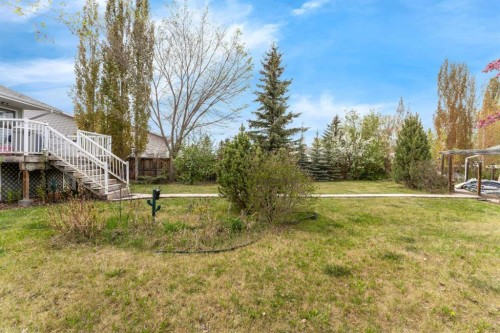 45 Durand Crescent, Red Deer, AB - Outdoor