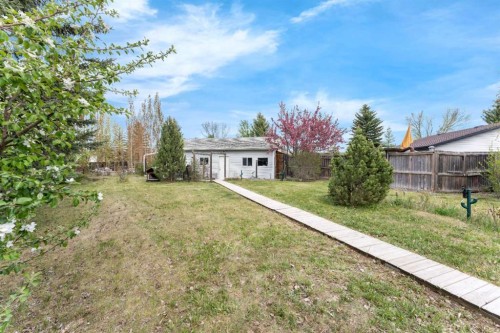 45 Durand Crescent, Red Deer, AB - Outdoor