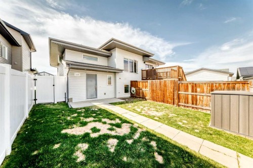 739 Cypress Lane, Springbrook, AB 