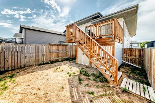 739 Cypress Lane, Springbrook, AB 