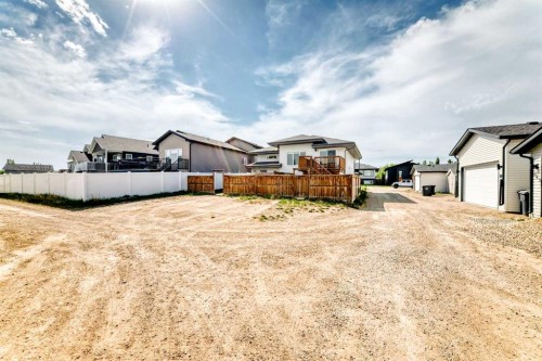 739 Cypress Lane, Springbrook, AB 