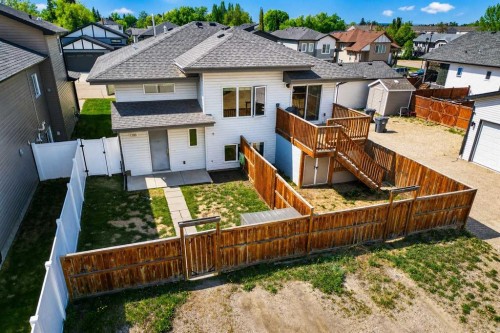 739 Cypress Lane, Springbrook, AB 