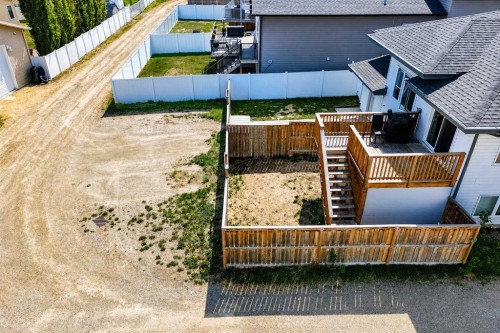 739 Cypress Lane, Springbrook, AB 