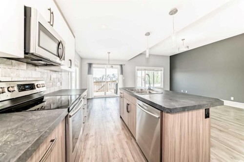 739 Cypress Lane, Springbrook, AB 