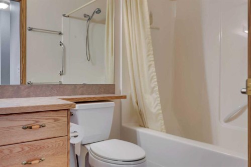 2 Janko Close, Red Deer, AB - Indoor Photo Showing Bathroom