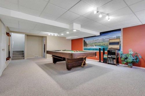 2 Janko Close, Red Deer, AB - Indoor Photo Showing Other Room