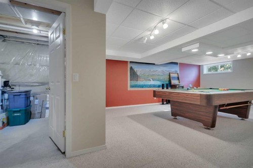2 Janko Close, Red Deer, AB - Indoor Photo Showing Other Room