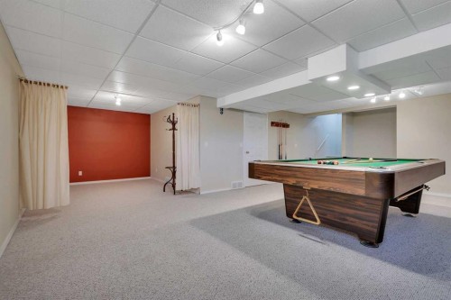 2 Janko Close, Red Deer, AB - Indoor Photo Showing Other Room