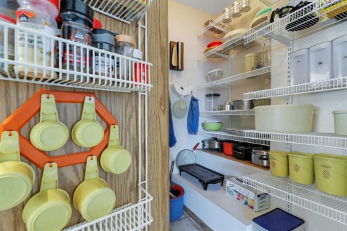 2 Janko Close, Red Deer, AB - Indoor With Storage