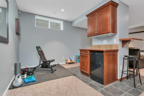 182 Kidd Close, Red Deer, AB - Indoor