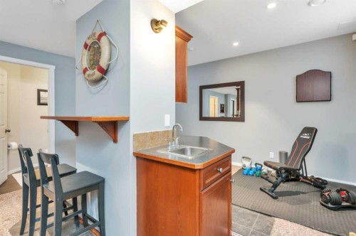 182 Kidd Close, Red Deer, AB - Indoor