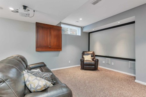 182 Kidd Close, Red Deer, AB - Indoor