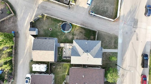 182 Kidd Close, Red Deer, AB - Outdoor