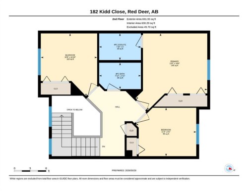 182 Kidd Close, Red Deer, AB - Other