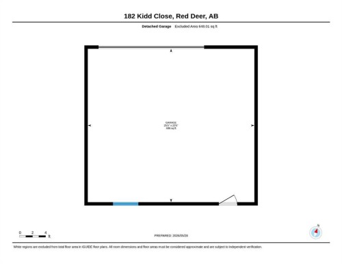 182 Kidd Close, Red Deer, AB - Other