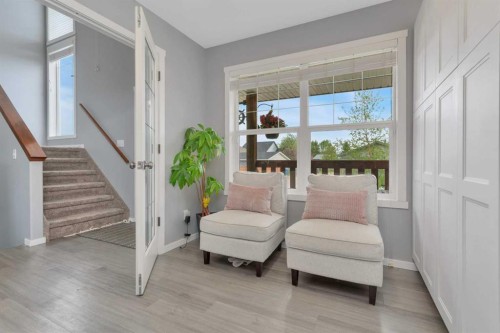 182 Kidd Close, Red Deer, AB - Indoor
