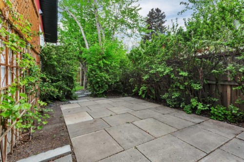 31 Macfarlane Avenue, Red Deer, AB - Outdoor