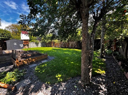 31 Macfarlane Avenue, Red Deer, AB - Outdoor