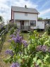 5129 48 Avenue, Ponoka, AB  - Outdoor With Deck Patio Veranda 