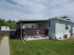 5012 53 Avenue Breton, AB T0C 0P0