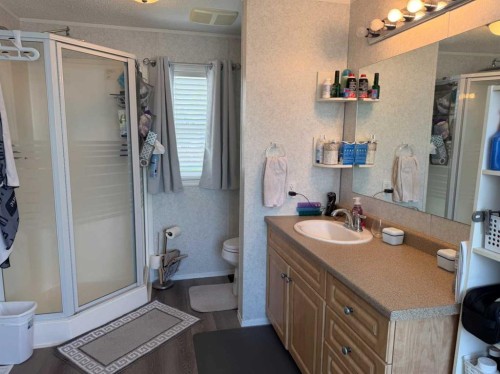5012 53 Avenue, Breton, AB 