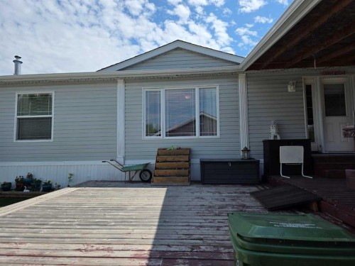 5012 53 Avenue, Breton, AB 