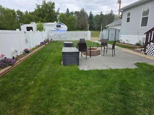 5012 53 Avenue, Breton, AB 