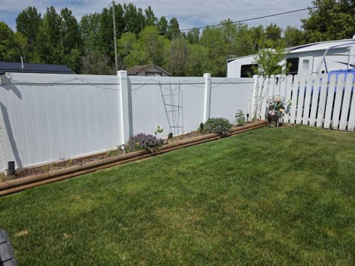 5012 53 Avenue, Breton, AB 