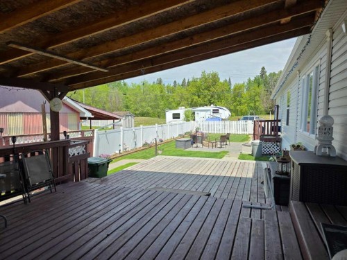 5012 53 Avenue, Breton, AB 