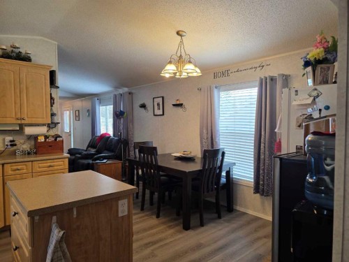 5012 53 Avenue, Breton, AB 